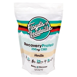 FLOYDS OF LEADVILLE Recovery Protein 