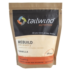 TAILWIND NUTRITION Rebuild Recovery 
