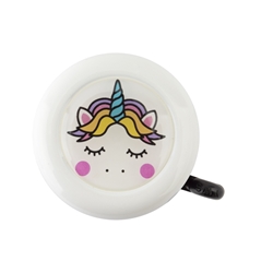 BELL C-CANDY WH/UNICORN 