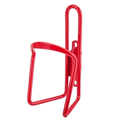 BOTTLE CAGE SUNLT ALY BULK RED PC 6mm 