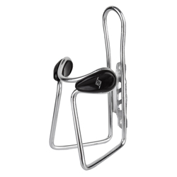 BOTTLE CAGE OR8 PRO-LITE ALY SIL 