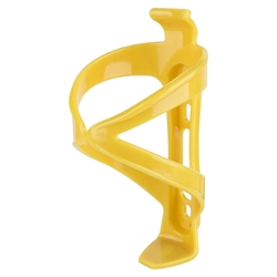 BOTTLE CAGE SUNLT CAGE COMPOSITE YEL 