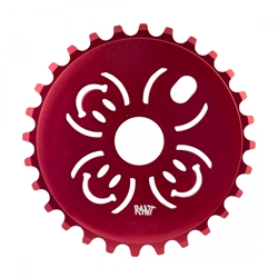 CHAINRING 1pc RANT 28T 1/8 HABD RD 