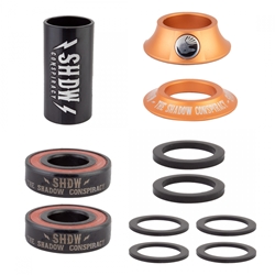 BB SET TSC STACKED MID 22mm SEALED M-COPPER 