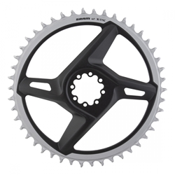 CHAINRING SRAM 46T DM X-SYNC RED/FORCE GY 