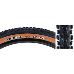 TIRE MAX ARDENT 29x2.25 BK/DSK FOLD/60 DC/EXO/TR 