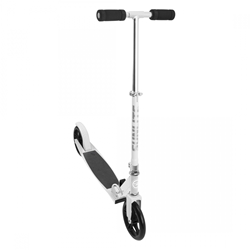 SCOOTER SUNLT SC1 WH/WH 