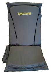 Trident Trike Deluxe Seat Cover