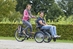 VanRamm Opair Wheelchair Bike